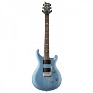 PRS GUITARS SE CE24 STANDARD SATIN ICE BLUE METALLIC