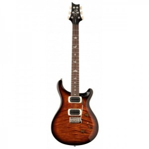 PRS GUITARS SE CUSTOM 24 BLACK GOLD SUNBURST