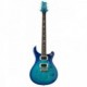 PRS GUITARS SE CUSTOM 24-08 QUILT LAKE BLUE