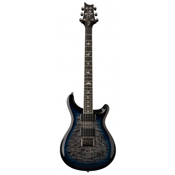 PRS GUITARS SE MARK HOLCOMB HBB HOLCOMB BLUE BURST
