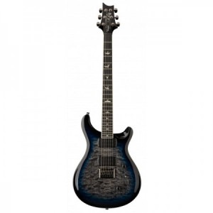 PRS GUITARS SE MARK HOLCOMB HBB HOLCOMB BLUE BURST
