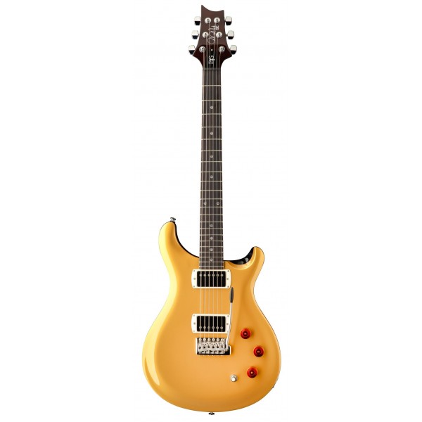 PRS GUITARS SE DGT GOLD TOP