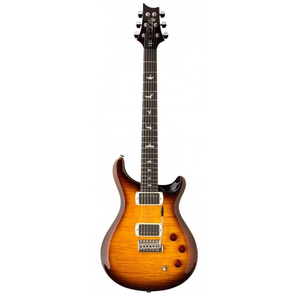 PRS GUITARS SE DGT MCCARTY TOBACCO SUNBURST