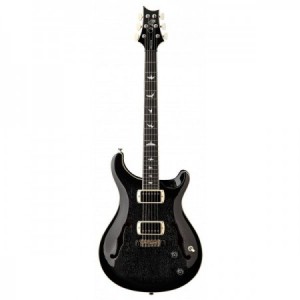 PRS GUITARS SE HOLLOWBODY STANDARD DH DOG HAIR SMOKEBURST