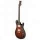 PRS GUITARS SE HB II PIEZO OB ORANGE TIGER SMOKEBURST