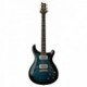 PRS GUITARS SE HB II PIEZO PEACK BLUE SMOKEBURST