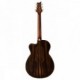PRS GUITARS SE A60E NATURAL