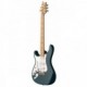PRS GUITARS SE SILVER SKY MAPLE LH NYLON BLUE