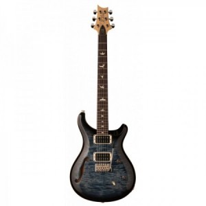 PRS GUITARS CE24 SH FADED BLUE SMOKEBURST