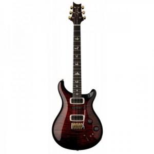 PRS GUITARS MODERN EAGLE V FIRE SMOKEBURST