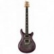 PRS GUITARS CE24 FADED GRAY BLACK PURPLE BURST