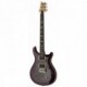 PRS GUITARS CE24 FADED GRAY BLACK PURPLE BURST