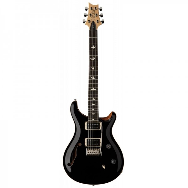 PRS GUITARS CE24 SH BLACK TOP (NAT BACK) PRS GUITARS CE24 SH BLACK TOP (NAT BACK)