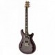 PRS GUITARS CE24 SH FADED GRAY BLACK PURPLE BURST