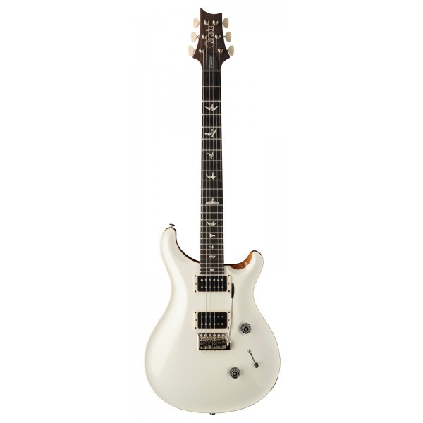 PRS GUITARS CUSTOM 24 ANTIQUE WHITE