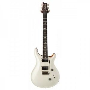 PRS GUITARS CUSTOM 24 ANTIQUE WHITE