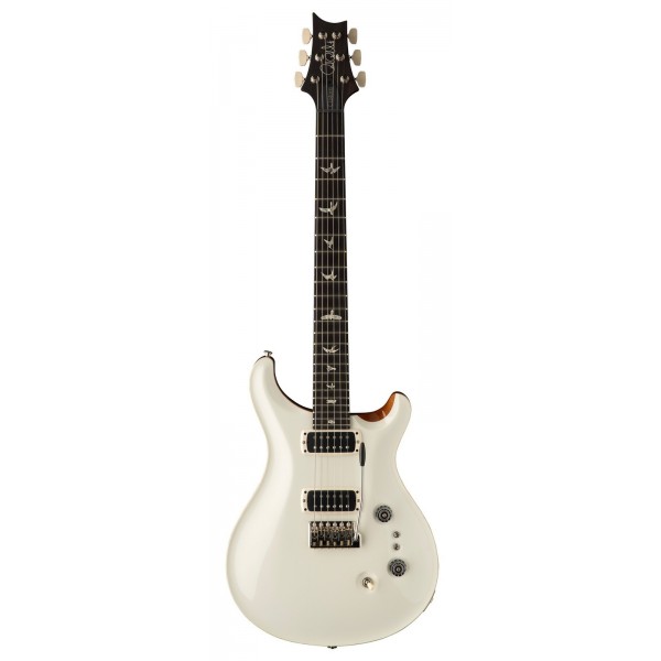 PRS GUITARS CUSTOM 24-08 ANTIQUE WHITE
