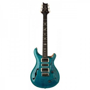 PRS GUITARS SPECIAL SEMI-HOLLOW CARROLL BLUE