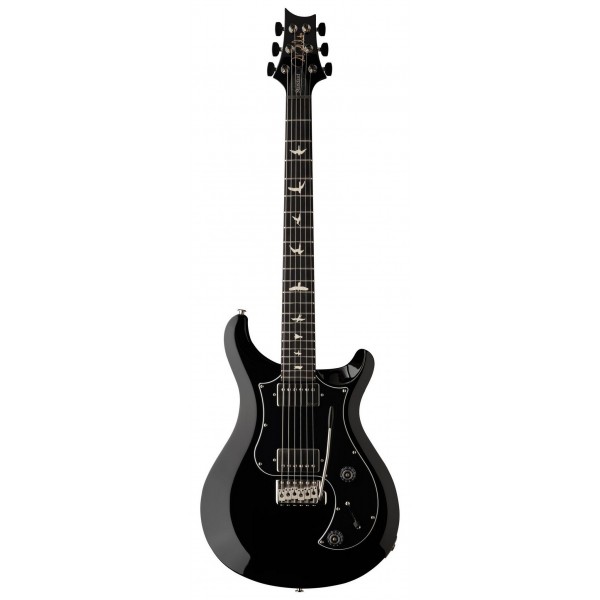 PRS GUITARS S2 STANDARD 22 BLACK