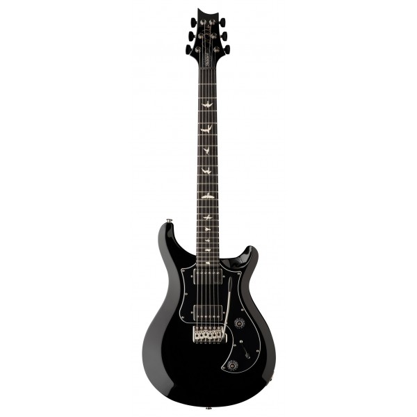 PRS GUITARS S2 STANDARD 24 BLACK
