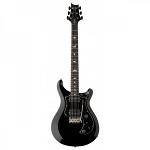 PRS GUITARS S2 STANDARD 24 BLACK