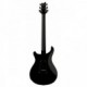 PRS GUITARS S2 STANDARD 24 BLACK