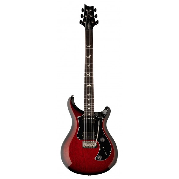 PRS GUITARS S2 STANDARD 24 SCARLET SUNBURST