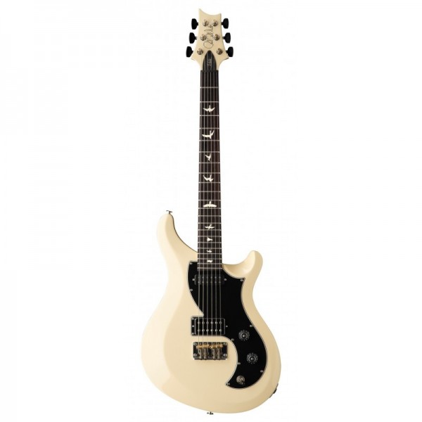 PRS GUITARS S2 VELA ANTIQUE WHITE