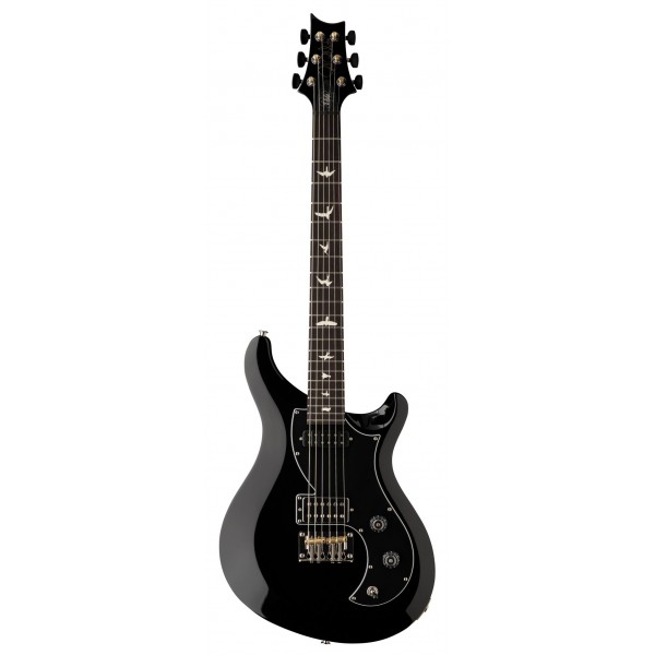 PRS GUITARS S2 VELA BLACK