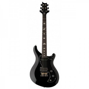 PRS GUITARS S2 VELA BLACK