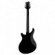 PRS GUITARS S2 VELA BLACK