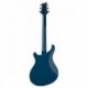 PRS GUITARS S2 VELA SEMIHOLLOW SPACE BLUE