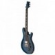 PRS GUITARS S2 VELA SEMIHOLLOW SPACE BLUE