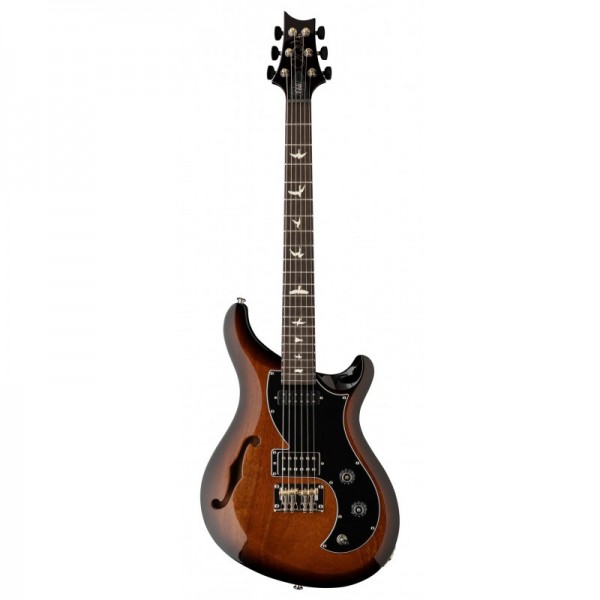 PRS GUITARS S2 VELA SEMIHOLLOW MT SUNBURST