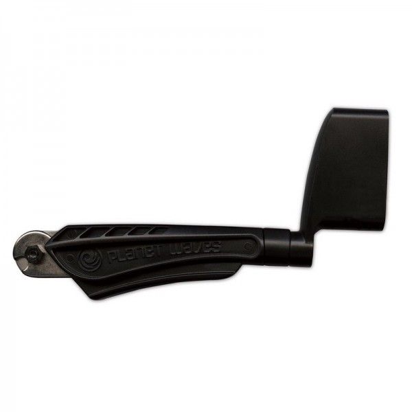 PLANET WAVES PRO WINDER CON TENAZAS BAJO