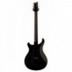PRS GUITARS S2 CUSTOM 24 BLACK AMBER