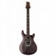 PRS GUITARS S2 CUSTOM 24 FADED GRAY BLACK PURPLE BURST