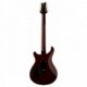 PRS GUITARS S2 CUSTOM 24 FIRE RED BURST PRS GUITARS S2 CUSTOM 24 FIRE RED BURST
