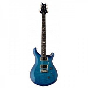 PRS GUITARS S2 CUSTOM 24 LAKE BLUE