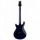 PRS GUITARS S2 CUSTOM 24 FADED GRAY BLACK BLUE BURST