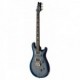 PRS GUITARS S2 CUSTOM 24 FADED GRAY BLACK BLUE BURST