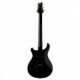 PRS GUITARS S2 CUSTOM 24-08 BLACK AMBER