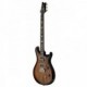 PRS GUITARS S2 CUSTOM 24-08 BLACK AMBER