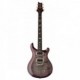 PRS GUITARS S2 CUSTOM 24-08 FADED GRAY BLACK PURPLE BURST