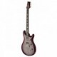 PRS GUITARS S2 CUSTOM 24-08 FADED GRAY BLACK PURPLE BURST