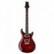 PRS GUITARS S2 CUSTOM 24-08 FIRE RED BURST