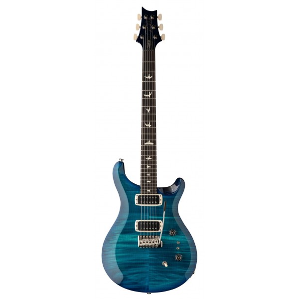 PRS GUITARS S2 CUSTOM 24-08 LAKE BLUE