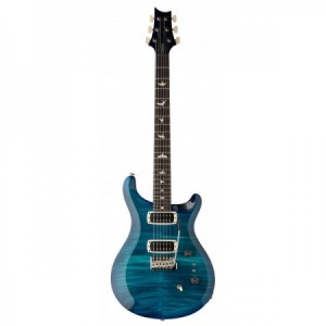 PRS GUITARS S2 CUSTOM 24-08 LAKE BLUE