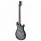 PRS GUITARS S2 CUSTOM 24-08 FADED GRAY BLACK BLUE BURST