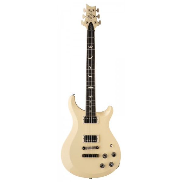 PRS GUITARS S2 MCCARTY 594 THINLINE STANDARD ANTIQUE WHITE